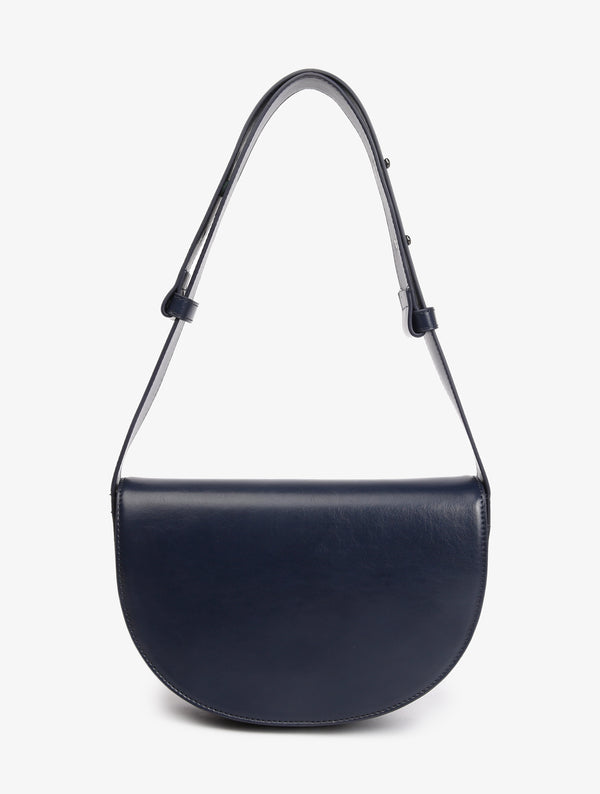 Hvisk CLIFF GLOSSY STRUCTURE - Eclipse Blue