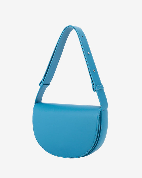 Hvisk CLIFF SOFT STRUCTURE - Bondi Blue