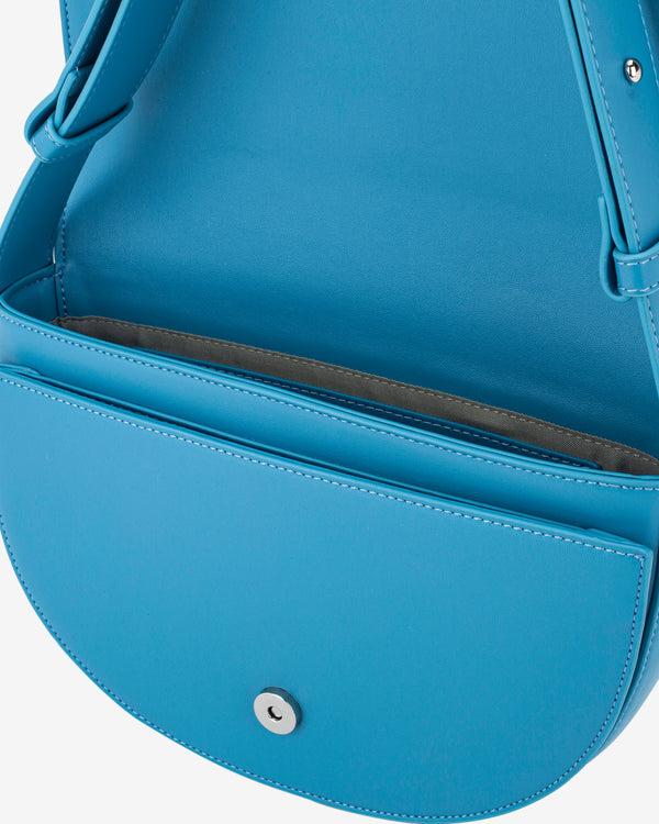 Hvisk CLIFF SOFT STRUCTURE - Bondi Blue