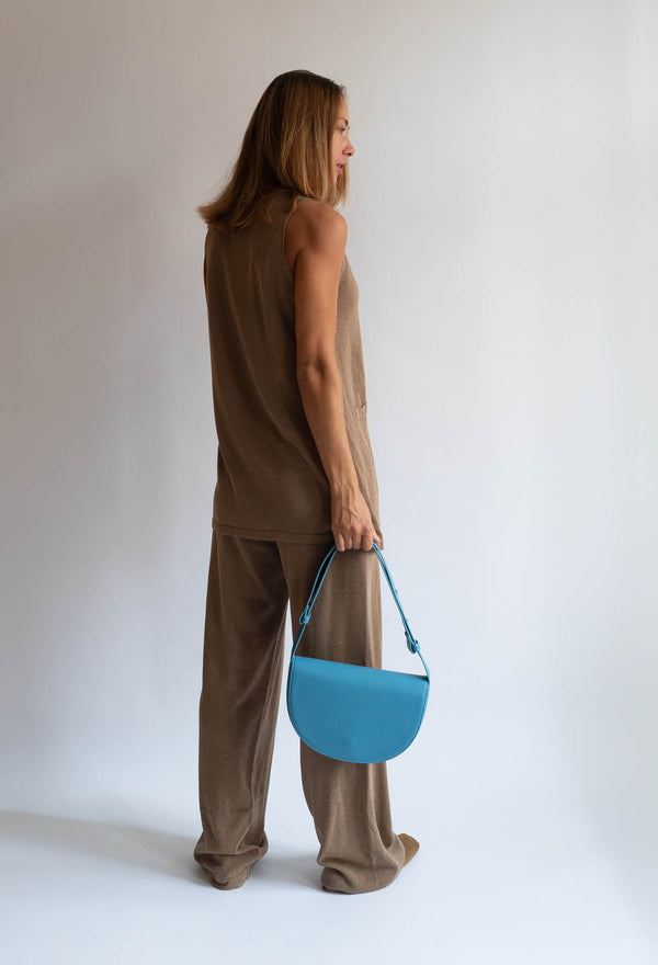 Hvisk CLIFF SOFT STRUCTURE - Bondi Blue