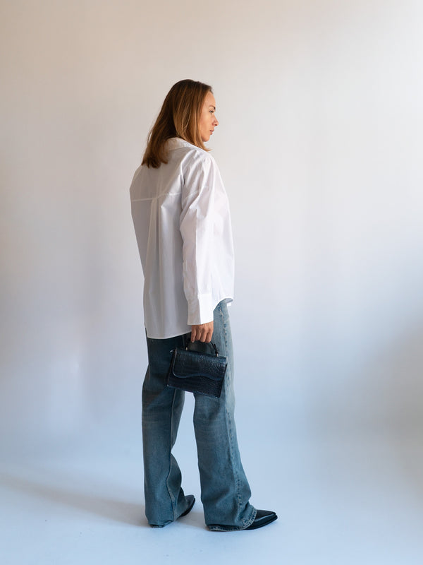 Hvisk CRANE TRACE - Black