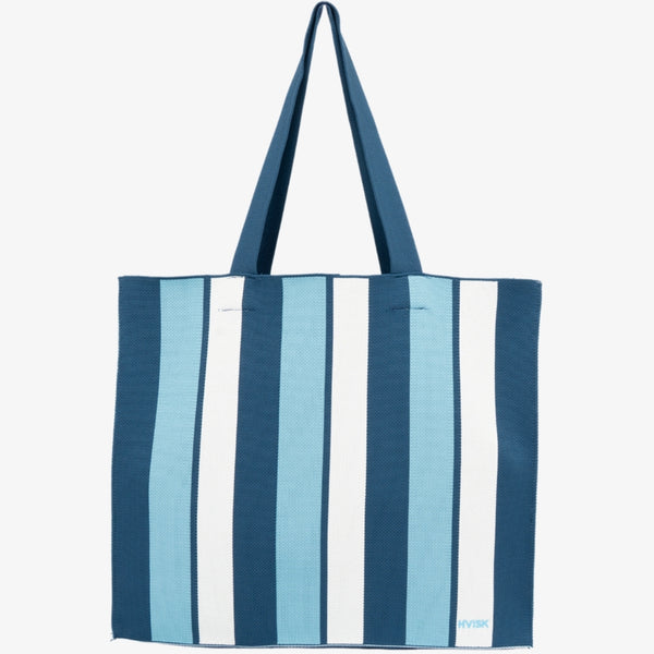 Hvisk CRUISE KNIT NET - Bondi Blue