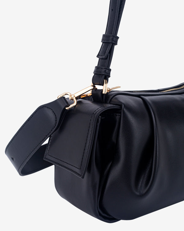 Hvisk ELBIE SOFT STRUCTURE - Black