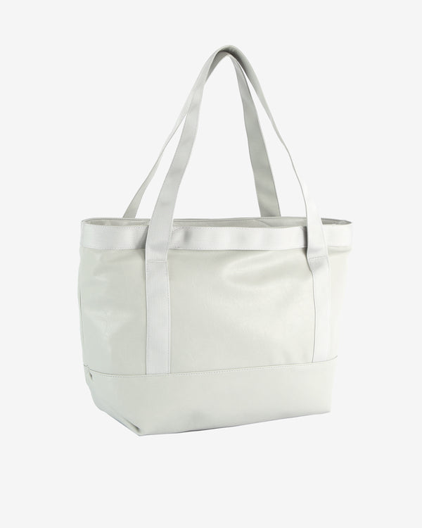 Hvisk FETCH GLOSSY STRUCTURE - Grey Aura