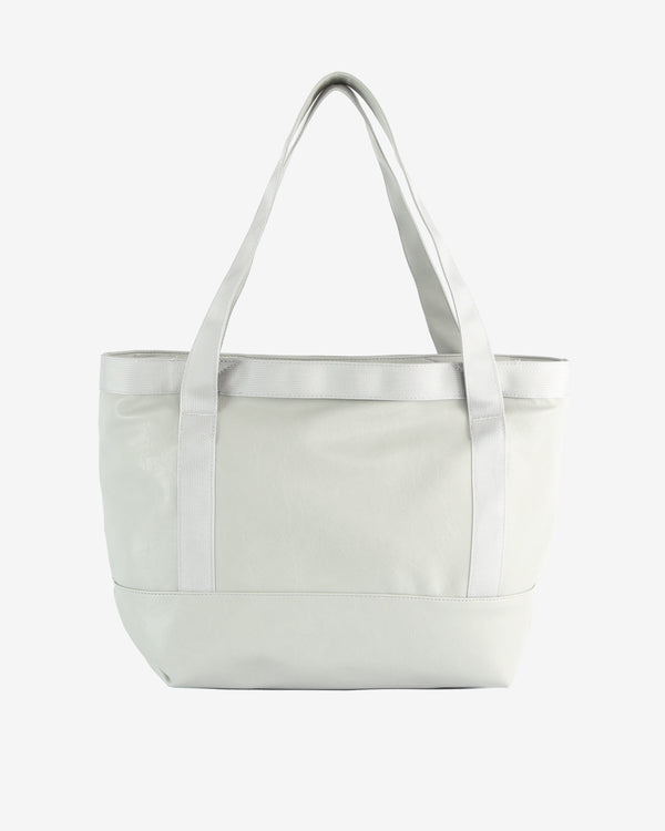 hvisk FETCH GLOSSY STRUCTURE - Grey Aura