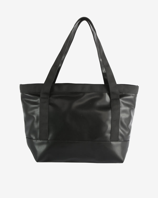 hvisk FETCH SOFT STRUCTURE - Black