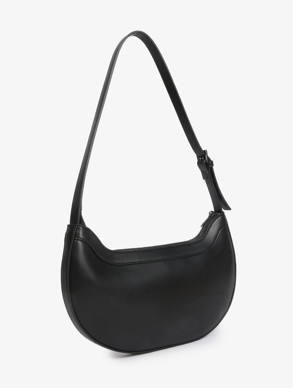 Hvisk GLORIA SOFT STRUCTURE - Black