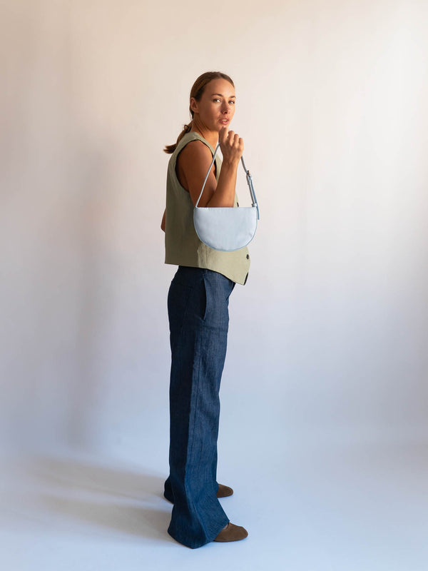 Hvisk HALO MATTE TWILL