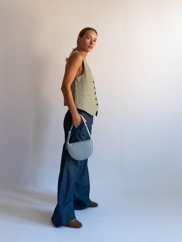 Hvisk HALO MATTE TWILL