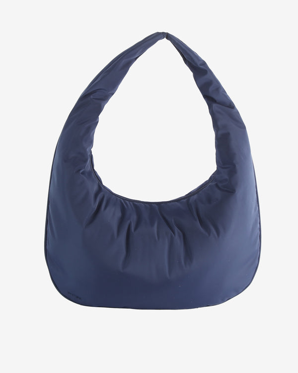 hvisk HAZE MATTE TWILL - Eclipse Blue