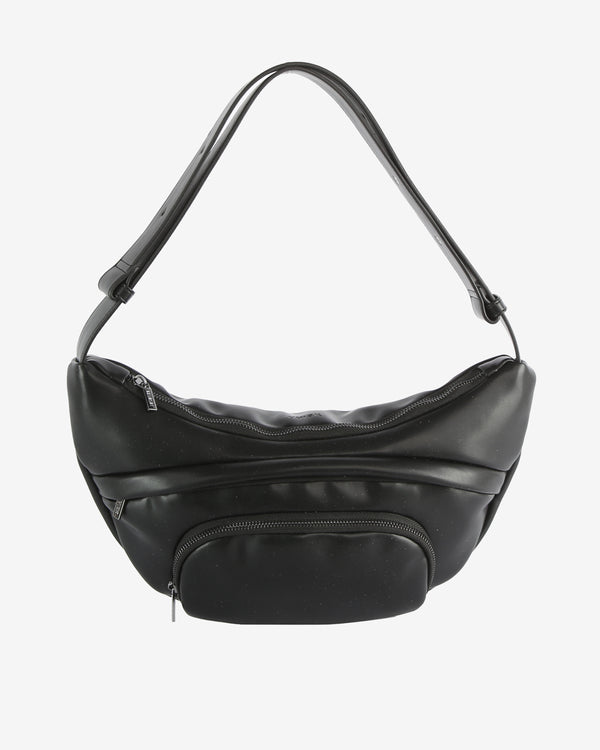 hvisk JADE SOFT STRUCTURE - Black