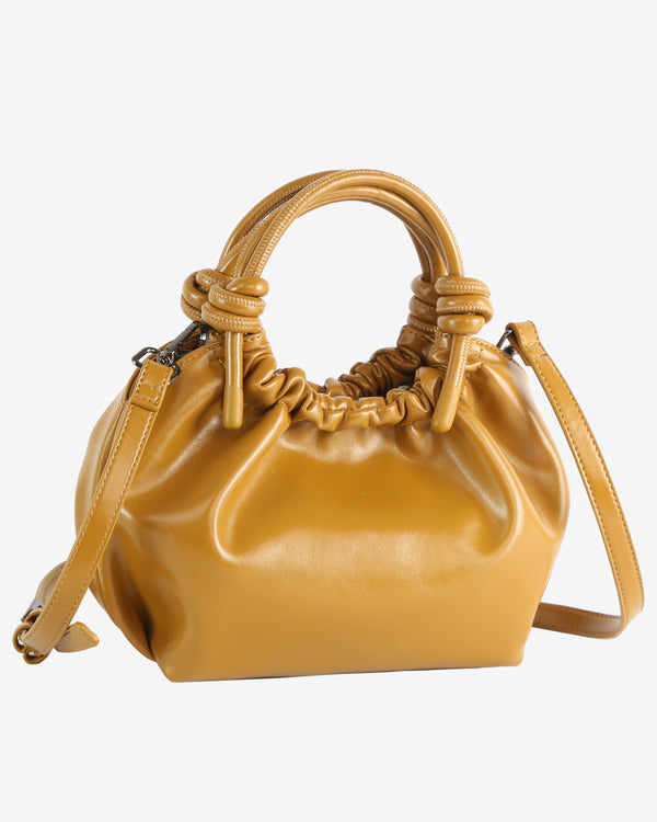 Hvisk JOLLY GLOSSY STRUCTURE - Amber Haze