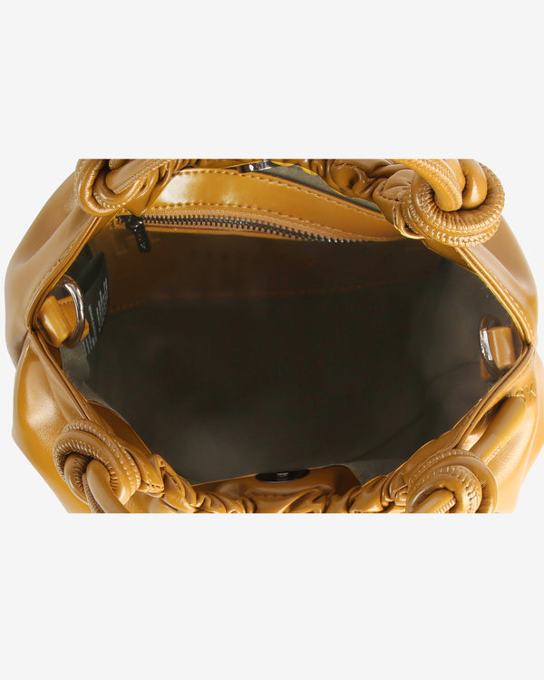 Hvisk JOLLY GLOSSY STRUCTURE - Amber Haze