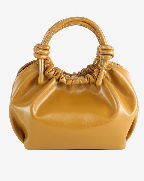 hvisk JOLLY GLOSSY STRUCTURE - Amber Haze