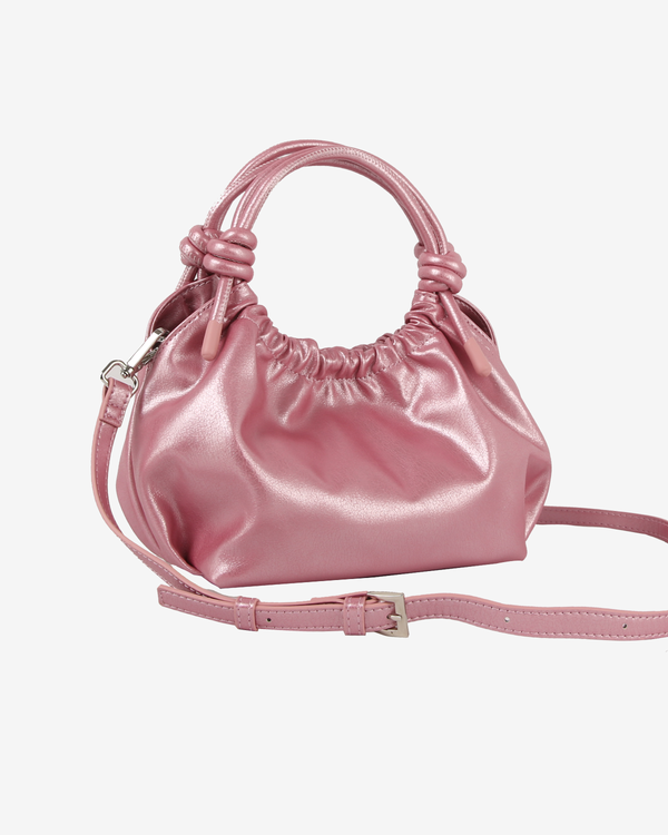 Hvisk JOLLY SHINY STRUCTURE - Rouge Pink