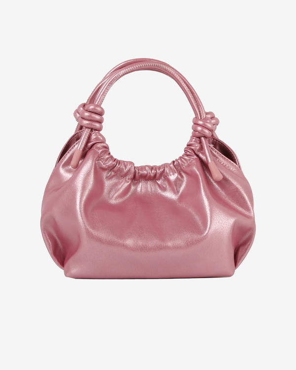 hvisk JOLLY SHINY STRUCTURE - Rouge Pink