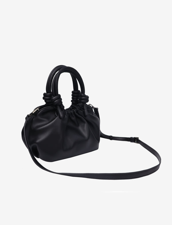 Hvisk JOLLY STRUCTURE - Black
