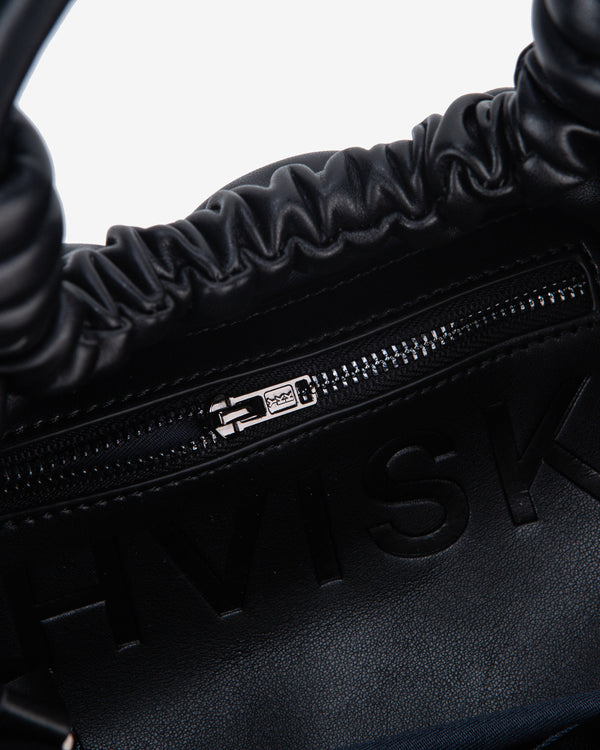 hvisk JOLLY STRUCTURE - Black