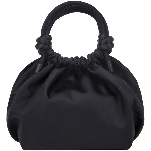 Hvisk JOLLY TWILL - Black