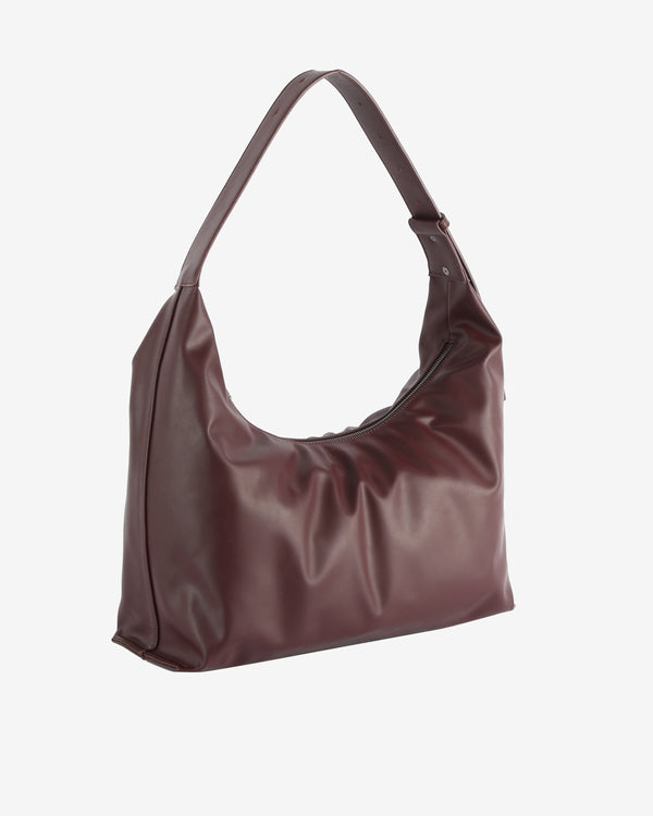 Hvisk LANE SOFT STRUCTURE - Midnight Plum