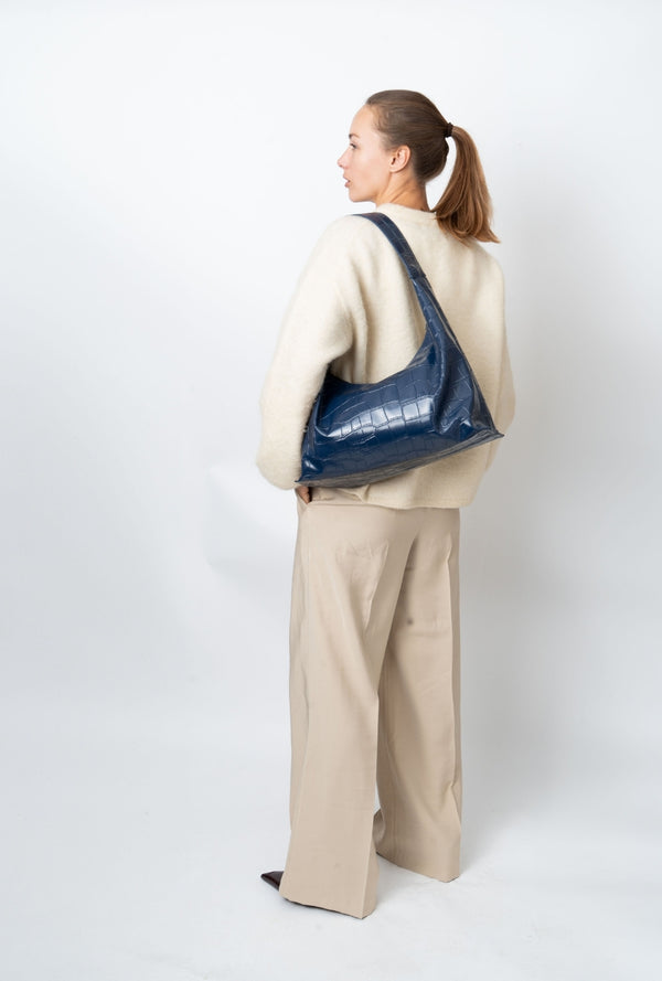 Hvisk LANE TRACE - Eclipse Blue