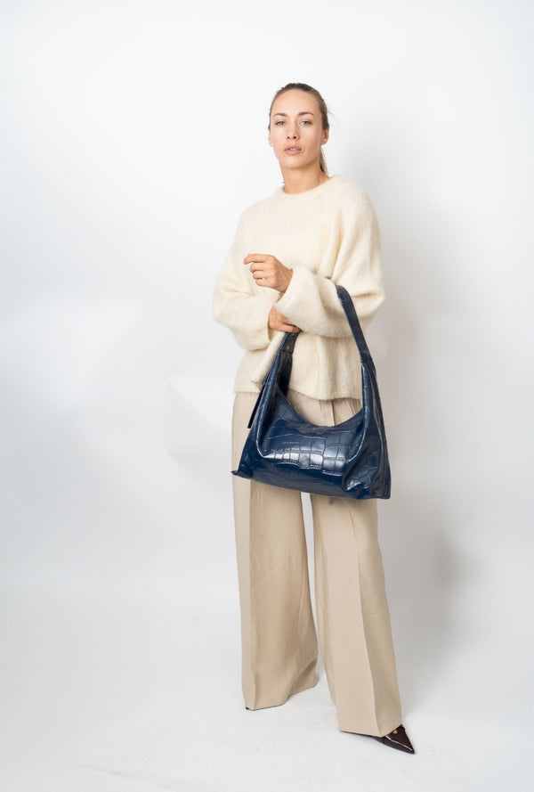 Hvisk LANE TRACE - Eclipse Blue