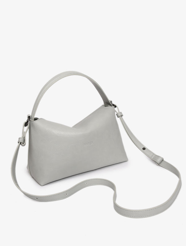 Hvisk NOTE GLOSSY STRUCTURE - Grey Aura