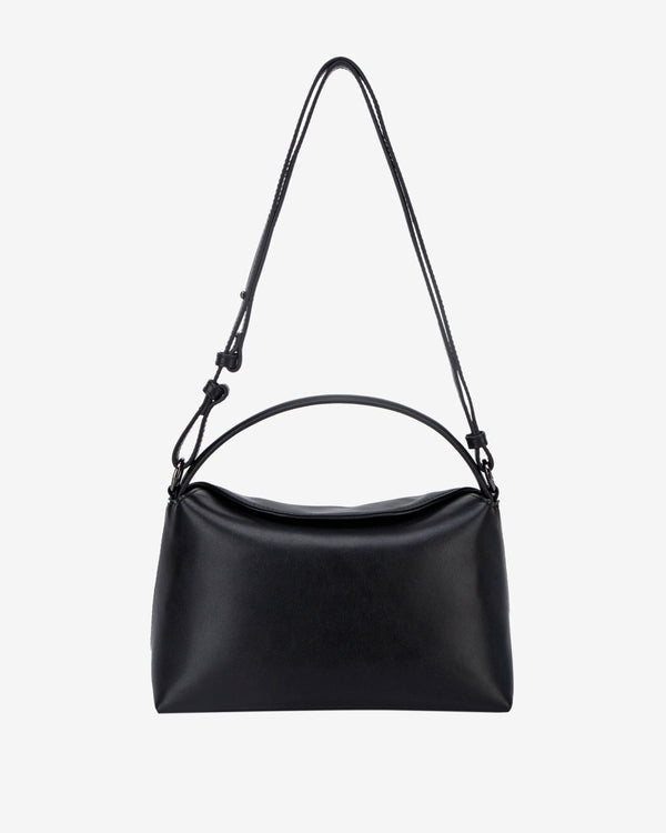 hvisk NOTE SOFT STRUCTURE - Black