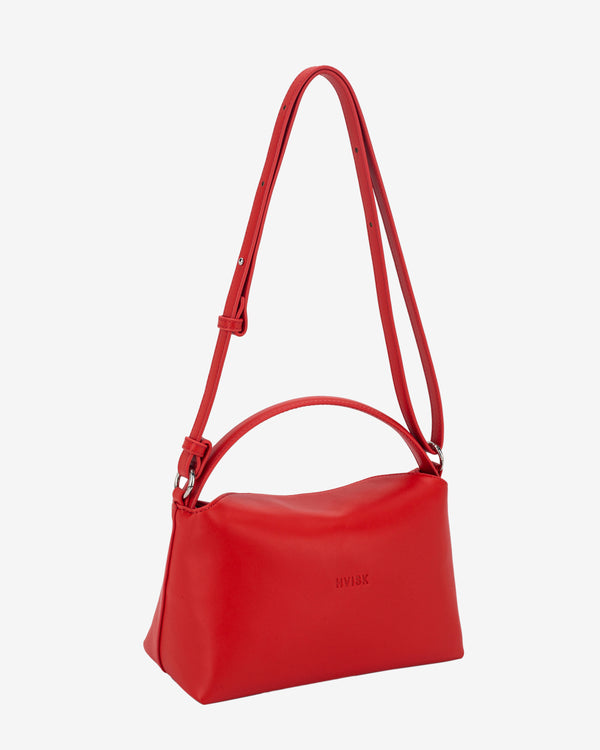 Hvisk NOTE SOFT STRUCTURE - Red Coral