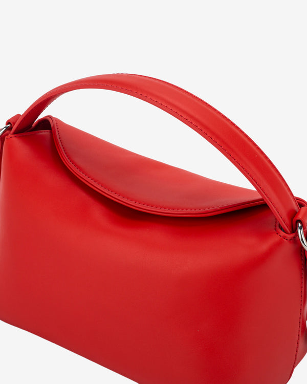 Hvisk NOTE SOFT STRUCTURE - Red Coral