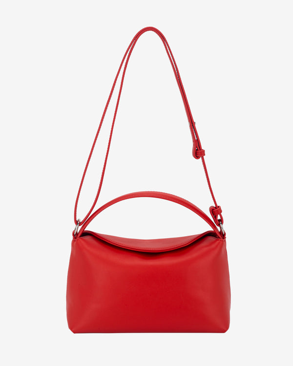hvisk NOTE SOFT STRUCTURE - Red Coral