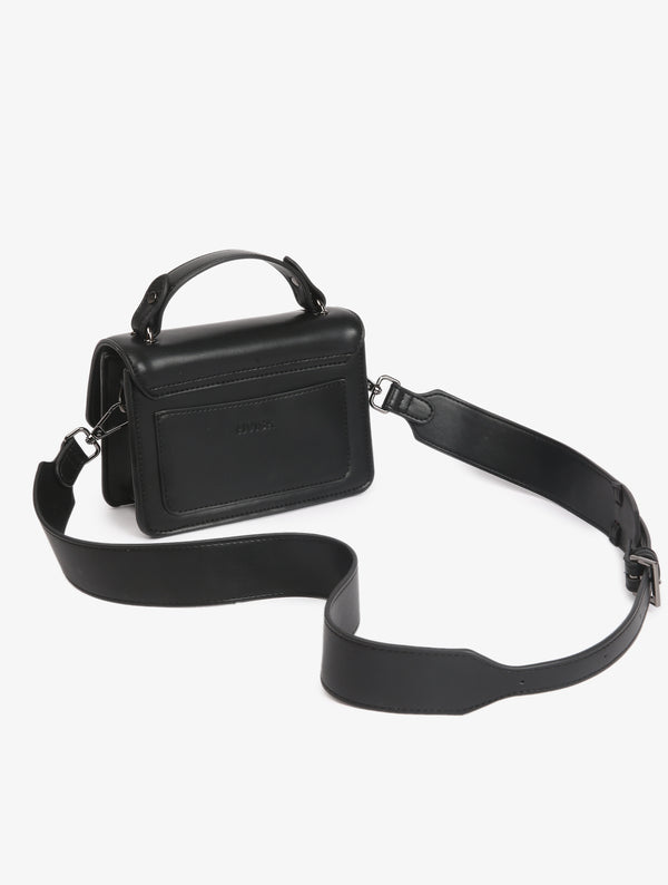 Hvisk RENEI SOFT STRUCTURE - Black