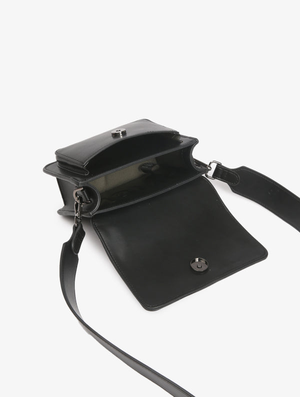 Hvisk RENEI SOFT STRUCTURE - Black