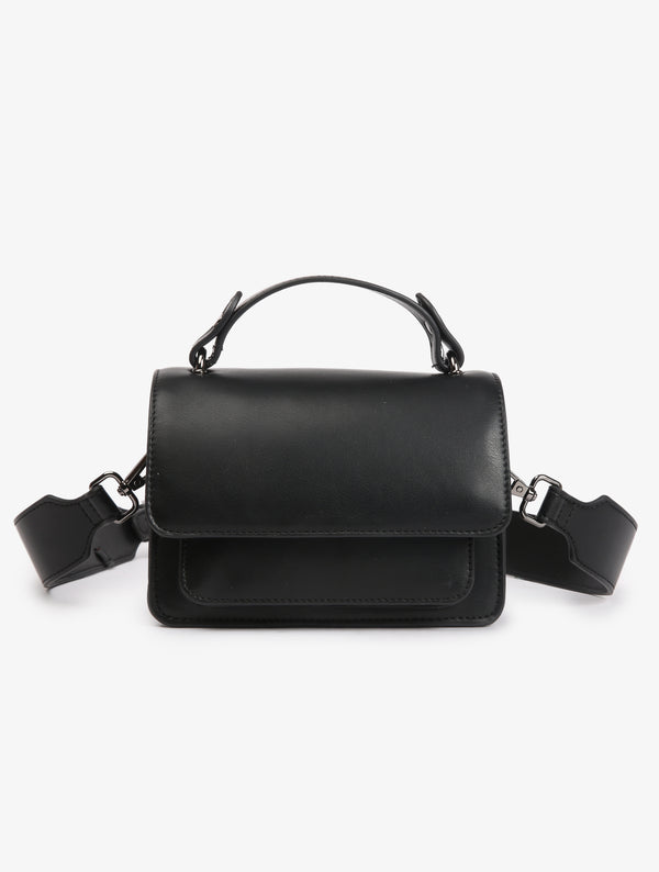 Hvisk RENEI SOFT STRUCTURE - Black