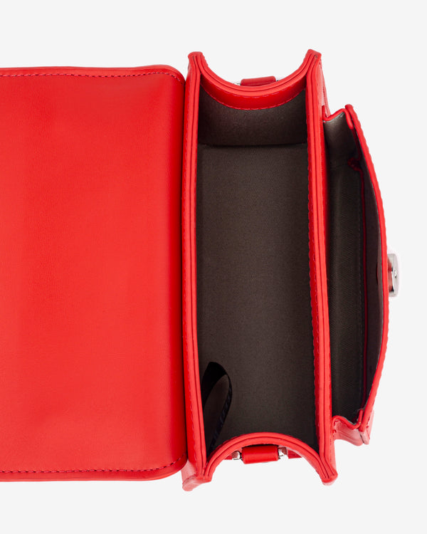 Hvisk RENEI SOFT STRUCTURE - Red Coral