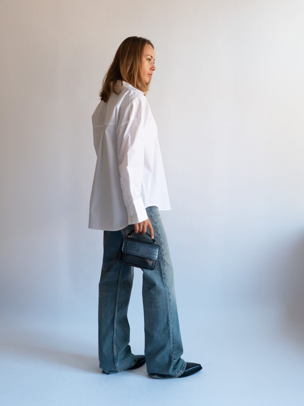 Hvisk RENEI TRACE - Black