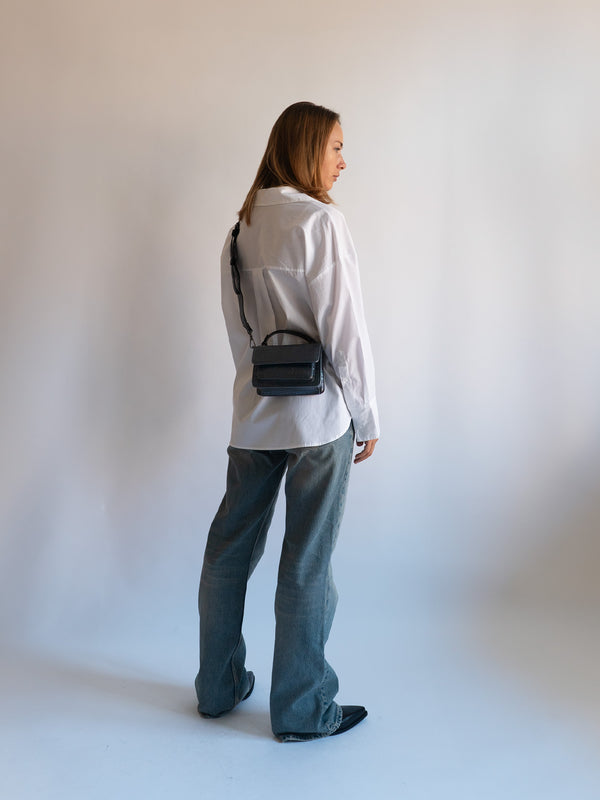 Hvisk RENEI TRACE - Black