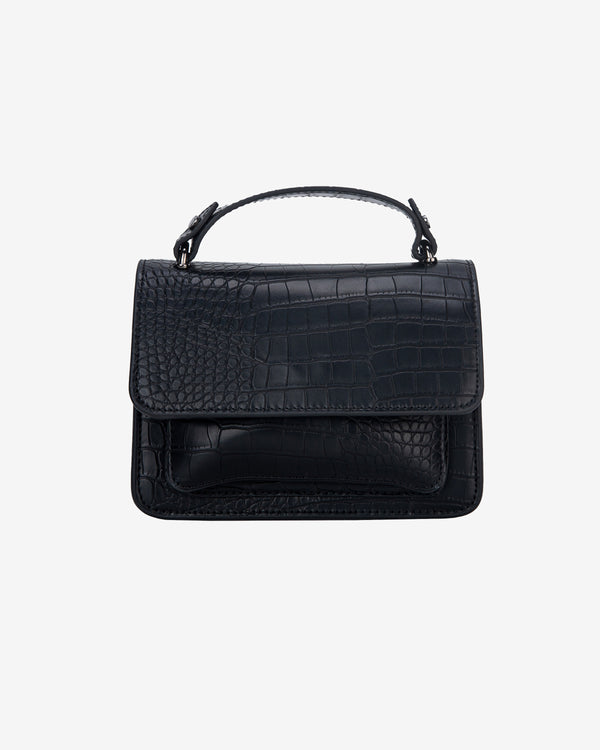 hvisk RENEI TRACE - Black