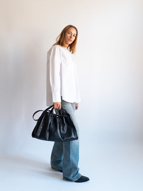 Hvisk SAGE MEDIUM SOFT STRUCTURE - Black