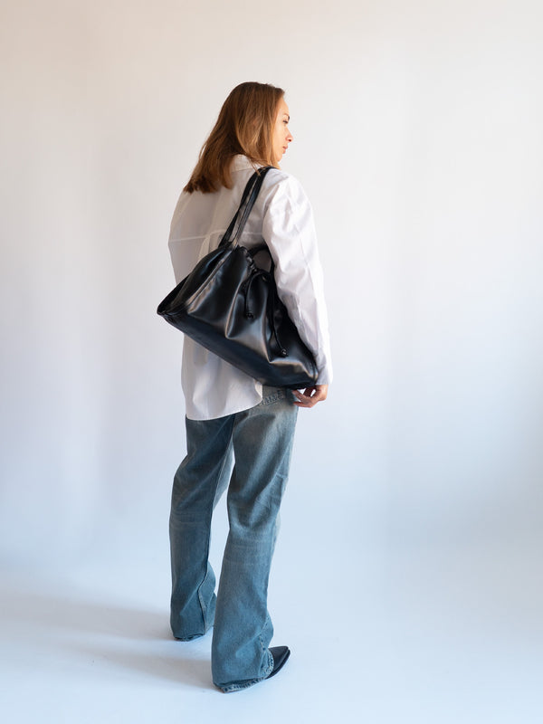 Hvisk SAGE MEDIUM SOFT STRUCTURE - Black