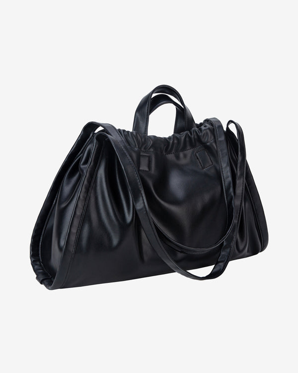 Hvisk SAGE MEDIUM SOFT STRUCTURE - Black