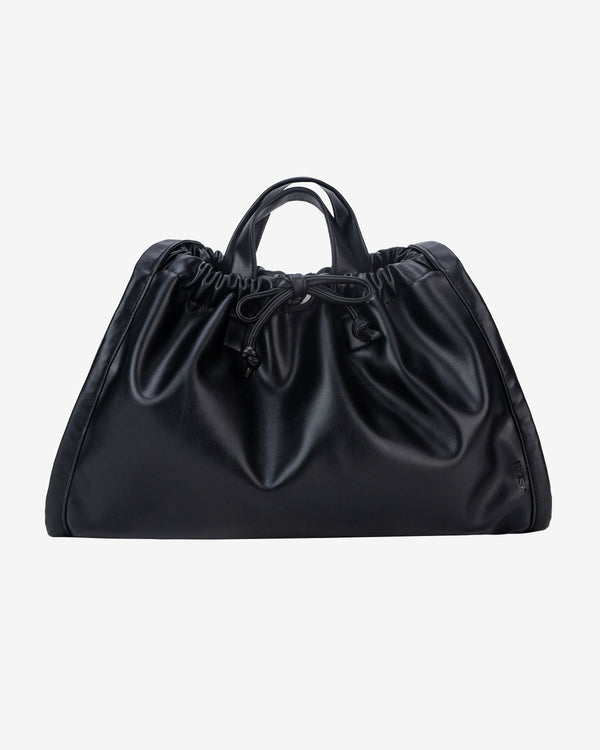 hvisk SAGE MEDIUM SOFT STRUCTURE - Black