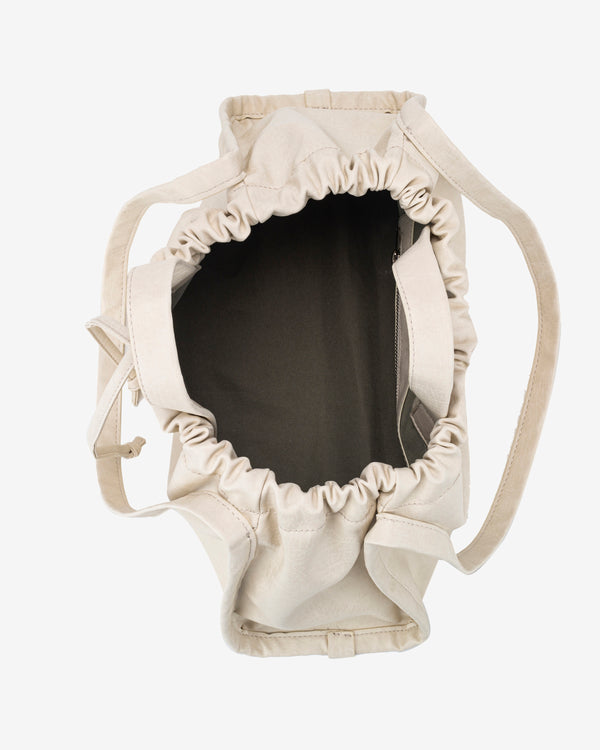 Hvisk SAGE MEDIUM SOFT STRUCTURE - White Sand