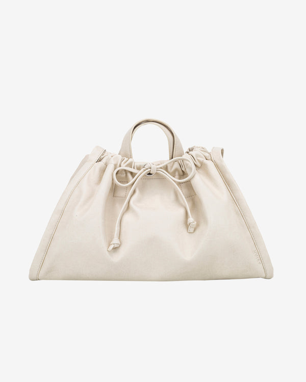 hvisk SAGE MEDIUM SOFT STRUCTURE - White Sand