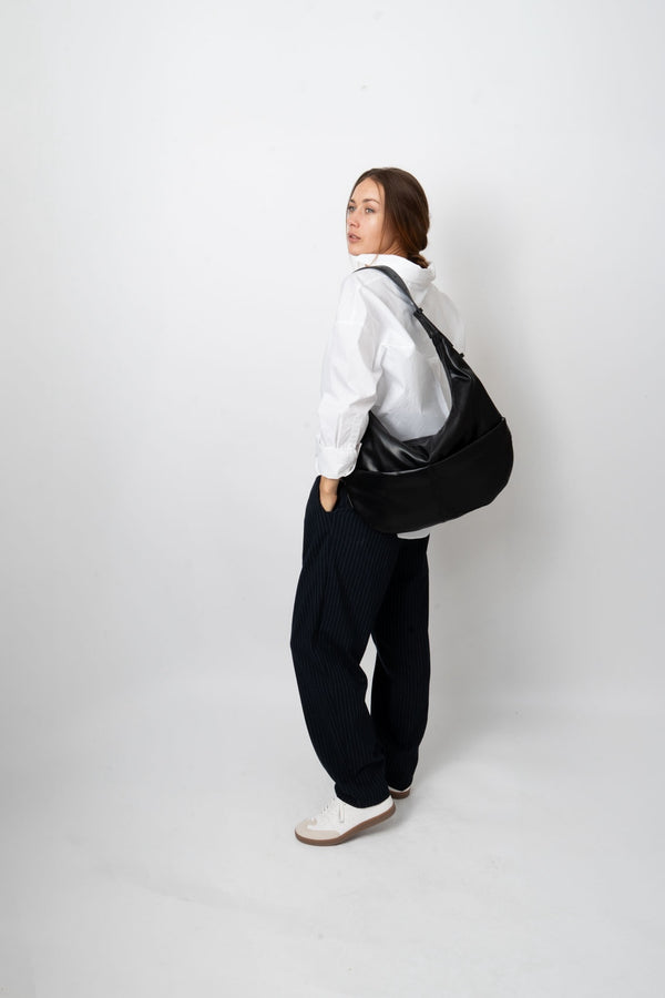 Hvisk TERRA SOFT STRUCTURE - Black