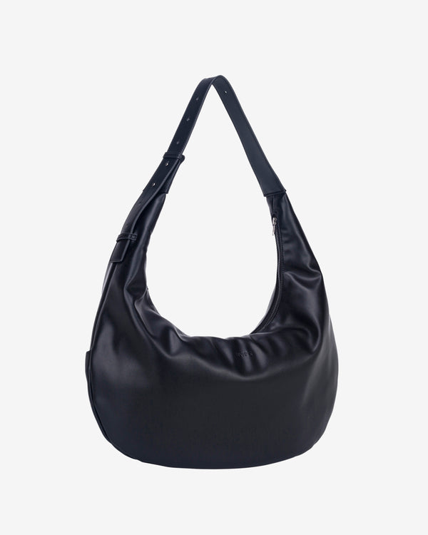 Hvisk TERRA SOFT STRUCTURE - Black