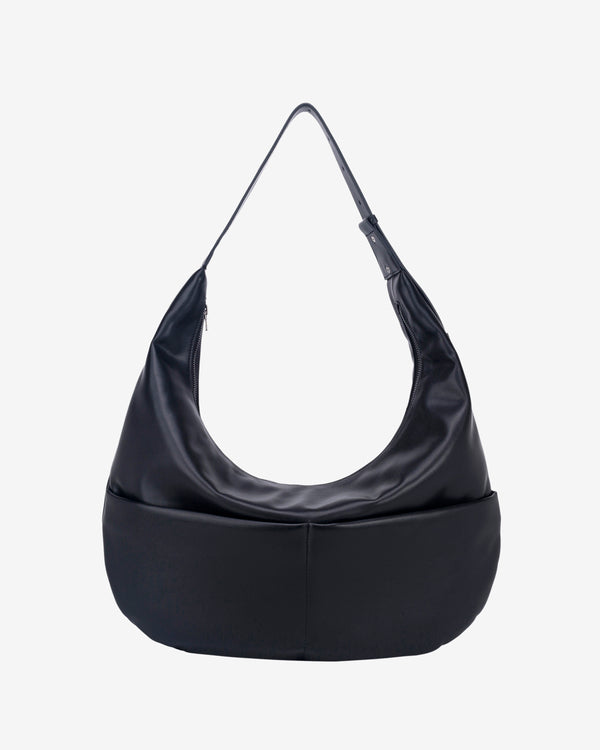 hvisk TERRA SOFT STRUCTURE - Black