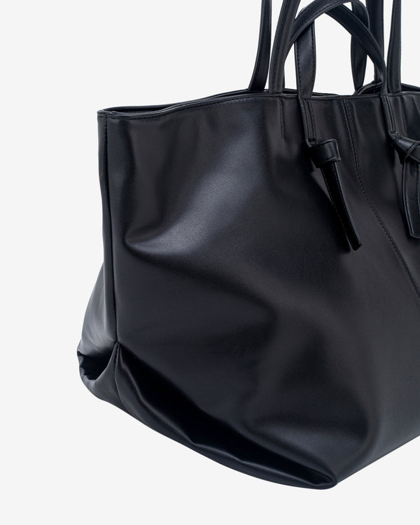 Hvisk TOWNY SOFT STRUCTURE - Black