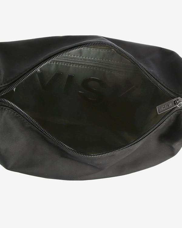 Hvisk TRACY MATTE TWILL - Black