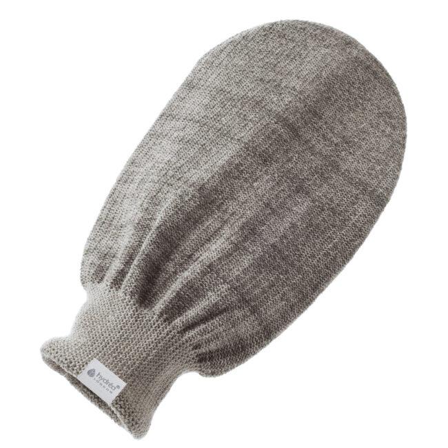 hydréa london Linen Hamman Spa Mitt